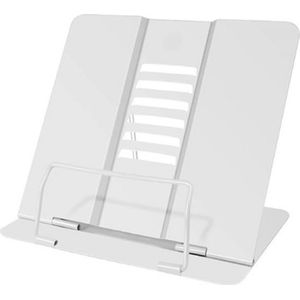 Boekenstandaard - Boekensteun - Boekenhouder - Boeken Standaard - Leesstandaard - Book holder