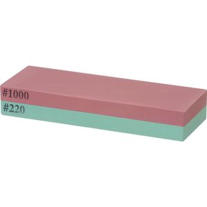 Kai Michel Bras BK-0011 slijpsteen korrel 1000/3000 | Voordelig kopen Kai Michel Bras BK-0011 slijpsteen korrel 1000/3000 | Voordelig kopen