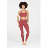 ATHLECIA - Bloom V2 - Sportbeha - Rood
