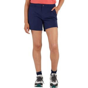Marmot - Arch Rock - Korte Broek - Blauw - 5 inch - Vrouw