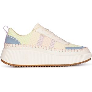 POSH By Poelman Coco Sneakers Pastel