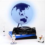 Gift Republic Globe Lamp