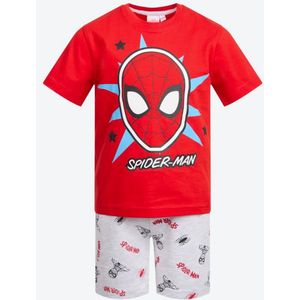 Shortama ""Spiderman"" kids series 110-116