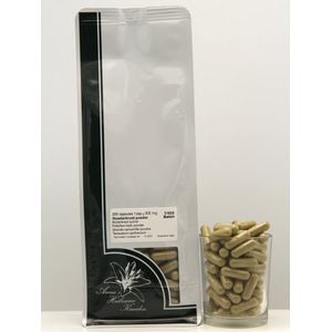 Moederkruid capsules 295 stuks