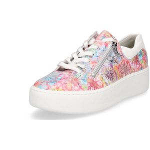 Waldläufer dames sneaker Nicky multi 4