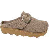 Rohde - Foggia 6117 - Pantoffel - Linen