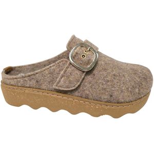 Rohde - Foggia 6117 - Pantoffel - Linen