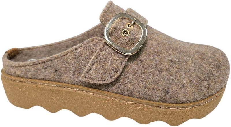 Rohde - Foggia 6117 - Pantoffel - Linen