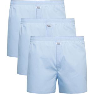 Jockey Geweven boxershorts Everyday Woven Boxer Shorts Set van 3