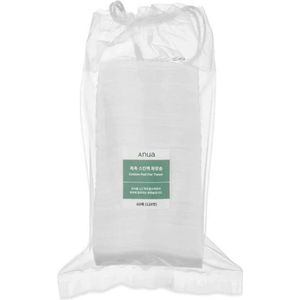 Anua Cotton Pad For Toner
