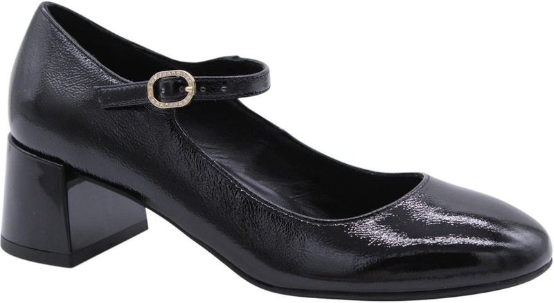 Nero Giardini Pumps 'Oreo Spess'  zwart