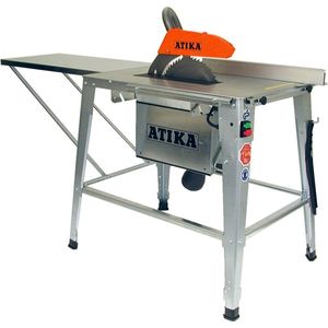 Atika HT315 Zaagtafel - 2000W - 315 x 30mm (400V)