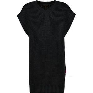 Vingino meisjes spencer Martine deep black