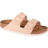 Birkenstock Arizona BF 1027723, Vrouwen, Beige, Slippers, maat: 40