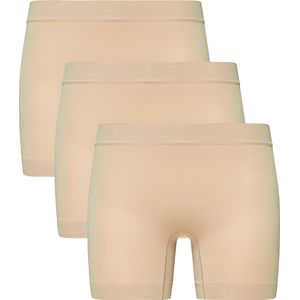 Jockey - Skimmies - Slipshort Set van 3 - Aankleedbroekje - Zwart