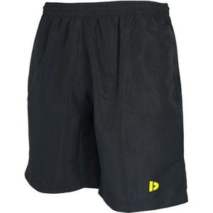 Donnay Zwemshort lang - Sportshort - Heren - Maat XXL - Zwart