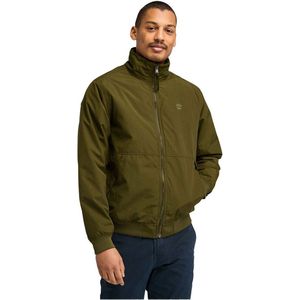 Timberland Water Resistant Sailor Bomberjack Groen 2XL Man