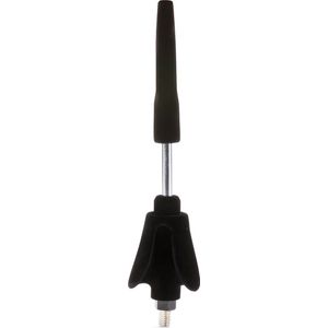 Hercules Dwarsfluit Klarinet Standaard DS602B