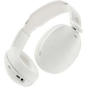 Skullcandy - Hesh 360 - Hoofdtelefoon - Wit - Tot 100 uur batterijduur