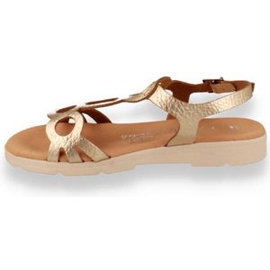 Oh! My sandals Oh My Sandals Meisjes Sandaal Champagne GOUD 34