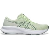 ASICS - PATRIOT 14 - Sportschoenen - Groen - Synthetisch
