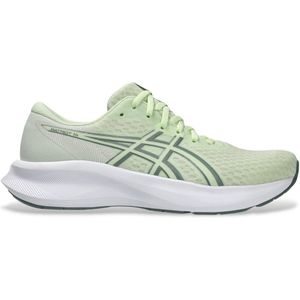 ASICS - PATRIOT 14 - Sportschoenen - Groen - Synthetisch