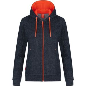 Loap - Edita - Sweatshirt - Met Capuchon - Dames