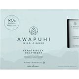 Paul Mitchell - Awapuhi Wild Ginger - Haarbehandeling - 10x 10ml