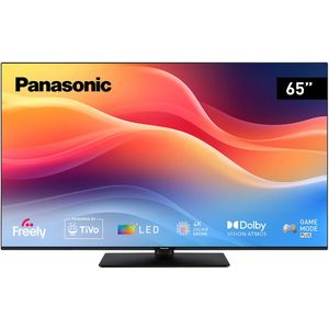 Samsung - TB65W61AEZ - Smart TV - 65 Inch - 4K Ultra HD - LED