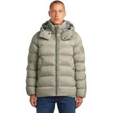 G-Star Raw - Gewatteerd Jack - Heren - Regular Fit - Met Ritssluiting