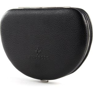 WINDROSE Manicure set Beluga Manicure Set Slim Black Zwart