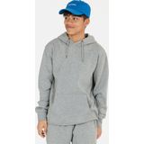 Derbe - Hoody - Groen - Gerecycled Polyester/Katoen