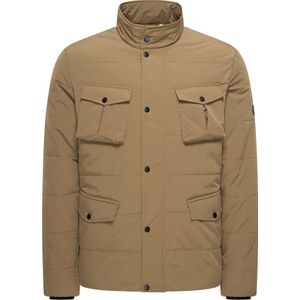 Mario Russo Alpina Jacket - Jas Heren - Winterjas Heren - Waterafstotend - Winddicht