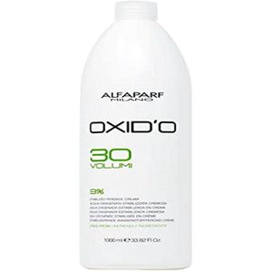 Alfaparf Oxid'o 30 Volumi 9% - 1000ml