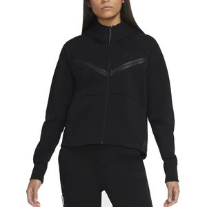Nike Sportswear Tech Fleece Windrunner Dames Vest - Maat XL