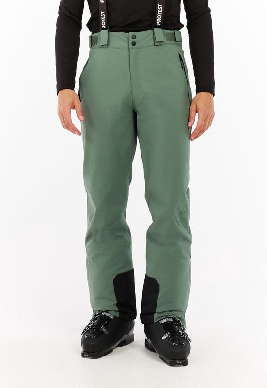 Protest - PRTChester - Skibroek - Waterafstotend - Gerecycled Materiaal