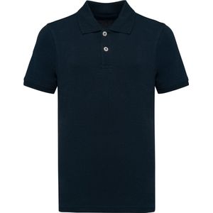 Kariban Bio180 piqué kinderpolo K2029 - Navy - 6/8 ans