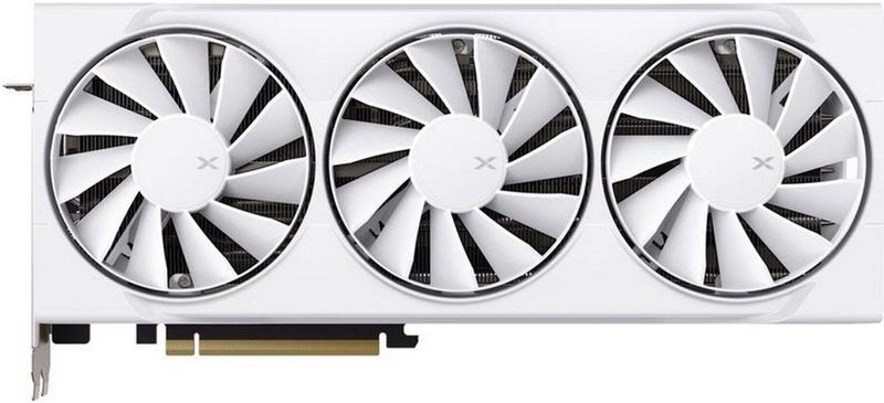 XFX - RX 9070 - Grafische Kaart - 16GB GDDR6 - AMD RDNA™ 4