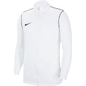 Nike Dri-FIT Park 20 Sportjas Mannen - Maat L