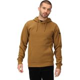 Regatta - Ortolan - Fleece Met Kap - Heren Hoodie - Zacht - Duurzaam Polyester