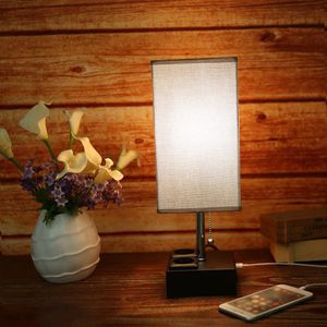 Tafellamp , Bedlamp / voor binnen I aan/uit - slaapkamer, Bureau Tafellamp , Leeslamp-  Energieklasse A+++