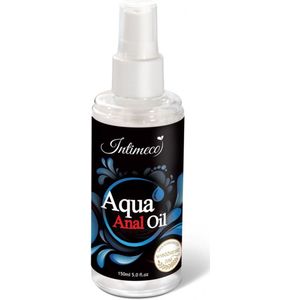 Aqua Anaalolie anaalolie op waterbasis 150ml