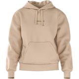 Björn Borg - Essential 4 - Hoodie - Beige - Dames