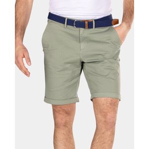 NZA New Zealand Auckland - Katoenen chino shorts - Mellow Army