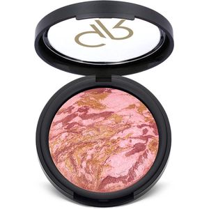 Golden Rose - Terracotta Stardust 102 - Blusher
