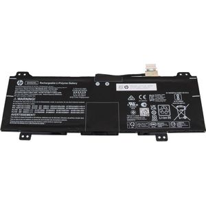 HP GH02XL Batterij - 47,31Wh