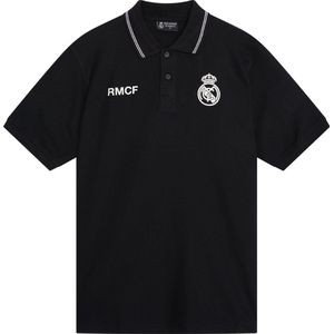 Real Madrid polo heren - Maat S