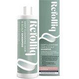 Refolliq - Deep Cleansing Hair & Scalp Shampoo - 200 ml