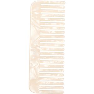 Zenner - Styling Kam Deluxe - Haarborstel