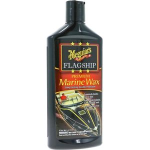 Meguiar's Marine Flagship Premium Wax